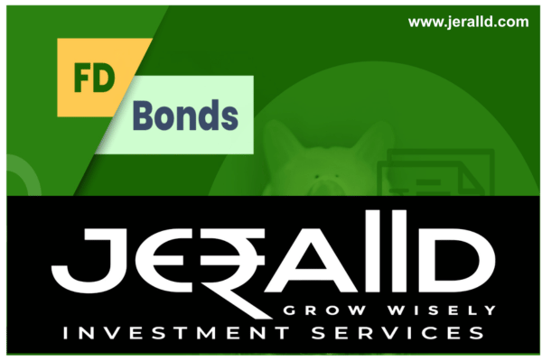 Bonds, Fixed Deposits, FD, Low-risk Investments, Secure Returns