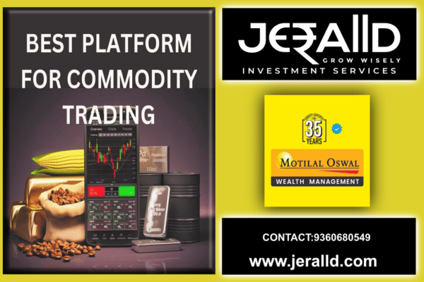 Commodity Trading, Commodities Market, Gold Trading, Silver Trading, Crude Oil Trading, Agriculture Commodities